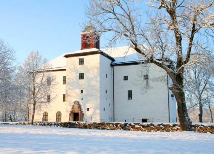 Torpa Stenhus, Sweden